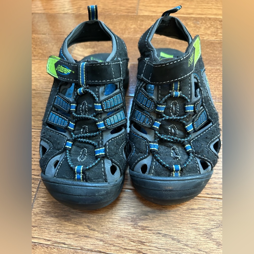 Boys Sandals